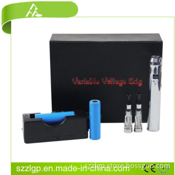 Mini Lava Tube Electronic Cigarette with LED Light Lava Tube